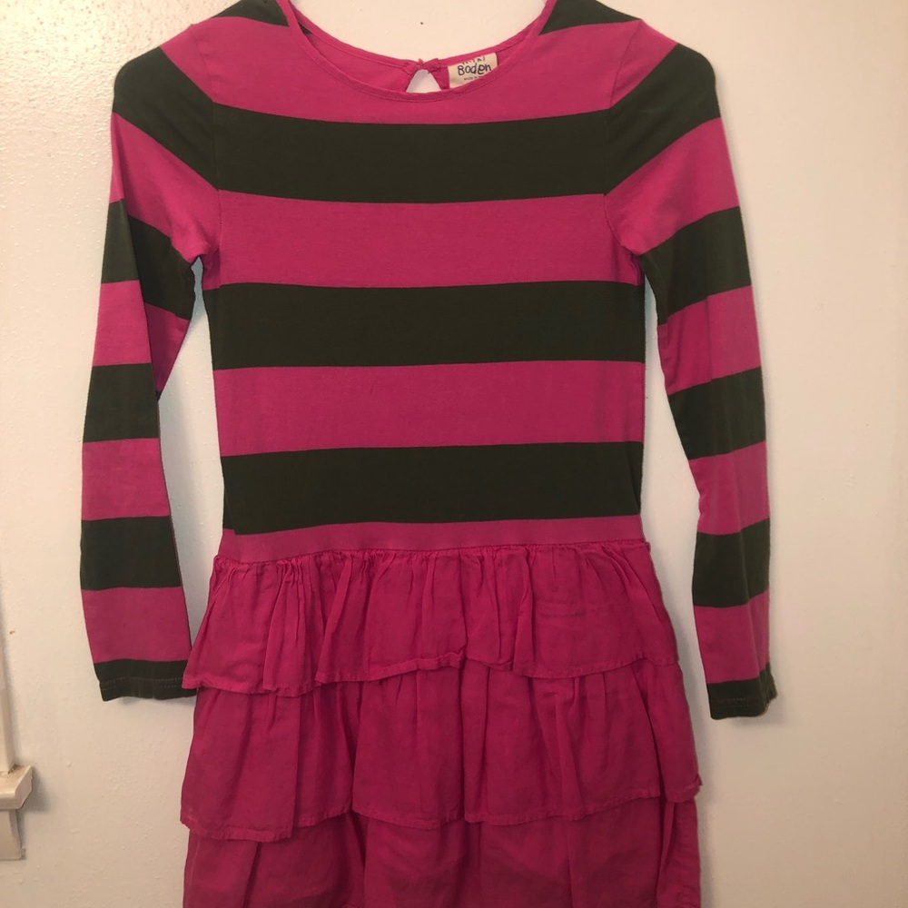 Mini Boden Dress